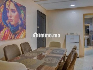 Appart à louer meuble a HOUDA AGADIR - Appartement Location Vacances - Agadir