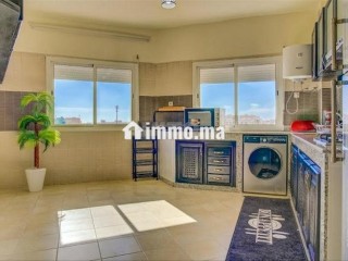 Appart à louer meuble a HOUDA AGADIR - Appartement Location Vacances - Agadir
