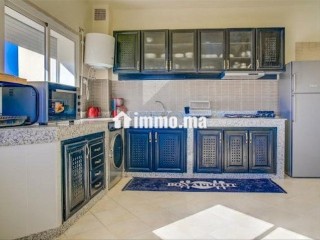 Appart à louer meuble a HOUDA AGADIR - Appartement Location Vacances - Agadir