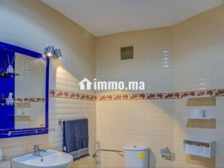 Appart à louer meuble a HOUDA AGADIR - Appartement Location Vacances - Agadir