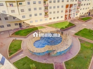 Appart à louer meuble a HOUDA AGADIR - Appartement Location Vacances - Agadir