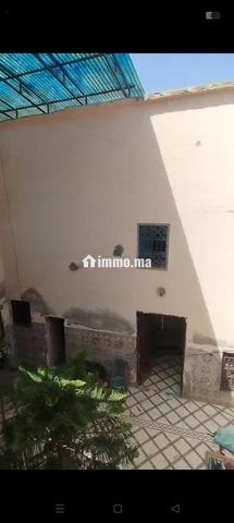Splendide Riad Traditionnel à Vendre - Un bijou - Vente Immobilier - Marrakech - photo 2