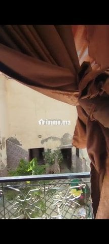Splendide Riad Traditionnel à Vendre - Un bijou - Vente Immobilier - Marrakech - photo 3
