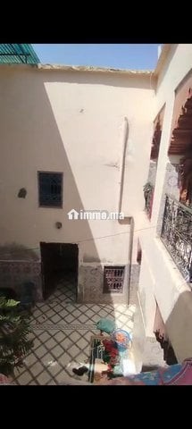 Splendide Riad Traditionnel à Vendre - Un bijou - Vente Immobilier - Marrakech - photo 5