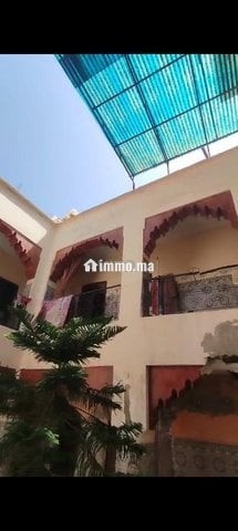 Splendide Riad Traditionnel à Vendre - Un bijou - Vente Immobilier - Marrakech - photo 6