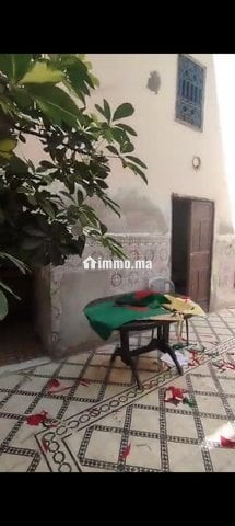 Splendide Riad Traditionnel à Vendre - Un bijou - Vente Immobilier - Marrakech - photo 7