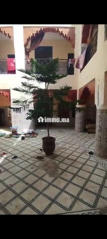 Splendide Riad Traditionnel à Vendre - Un bijou - Vente Immobilier - Marrakech - photo 8