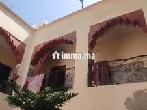 Splendide Riad Traditionnel à Vendre - Un bijou - Villa à vendre - Marrakech
