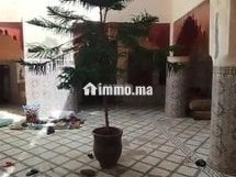 Splendide Riad Traditionnel à Vendre - Un bijou - Villa à vendre - Marrakech