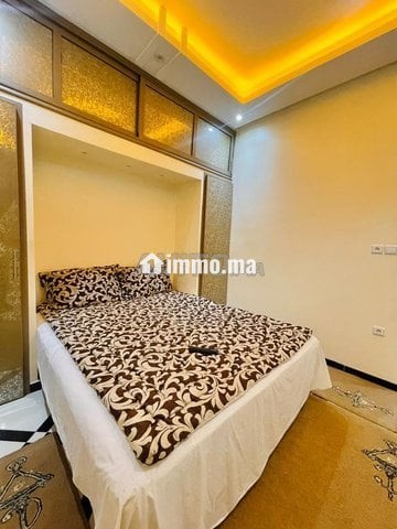 شقة للكراء اليومي بالصويرة - Location Vacances - Essaouira - photo 1