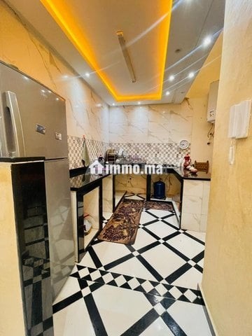 شقة للكراء اليومي بالصويرة - Location Vacances - Essaouira - photo 3