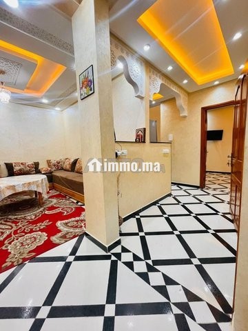 شقة للكراء اليومي بالصويرة - Location Vacances - Essaouira - photo 4