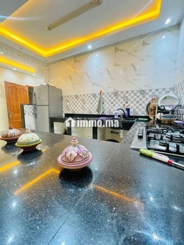 شقة للكراء اليومي بالصويرة - Location Vacances - Essaouira - photo 5
