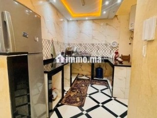 شقة للكراء اليومي بالصويرة - Appartement Location Vacances - Essaouira
