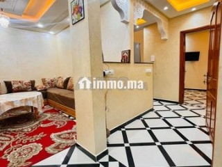 شقة للكراء اليومي بالصويرة - Appartement Location Vacances - Essaouira