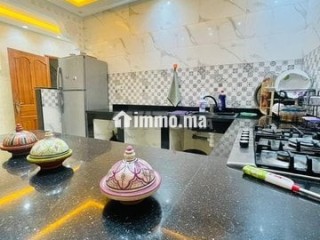شقة للكراء اليومي بالصويرة - Appartement Location Vacances - Essaouira