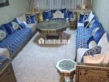 Appartement à louer Centre ville Marrakech - Appartement Location Vacances - Marrakech