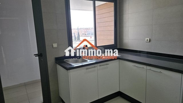 Appartement à louer sur Riad Ouled Mtaa - Location Immobilier - Rabat - photo 3