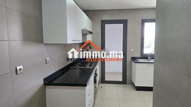 Appartement à louer sur Riad Ouled Mtaa - Location Immobilier - Rabat - photo 5