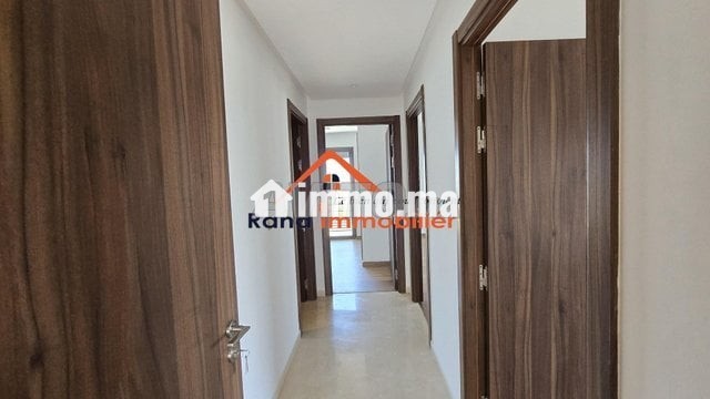 Appartement à louer sur Riad Ouled Mtaa - Location Immobilier - Rabat - photo 7