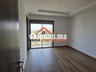 Appartement à louer sur Riad Ouled Mtaa - Appartement à louer - Rabat