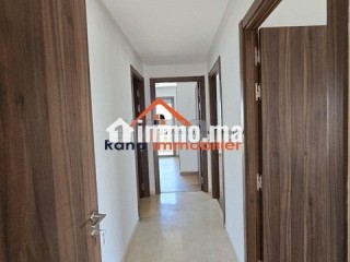 Appartement à louer sur Riad Ouled Mtaa - Appartement à louer - Rabat