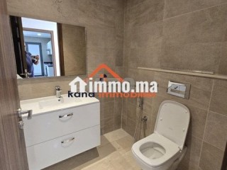 Appartement à louer sur Riad Ouled Mtaa - Appartement à louer - Rabat