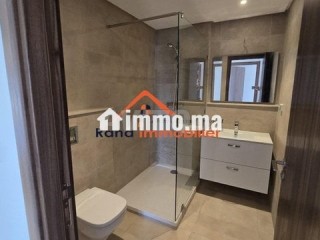 Appartement à louer sur Riad Ouled Mtaa - Appartement à louer - Rabat