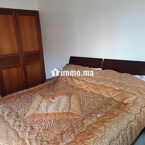 Appartement à louer 80 m² à Casablanca - Location Immobilier - Casablanca - photo 2