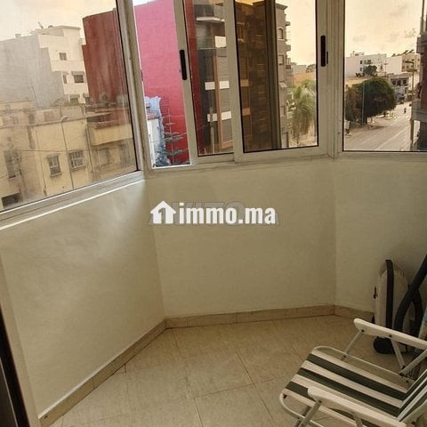 Appartement à louer 80 m² à Casablanca - Location Immobilier - Casablanca - photo 3
