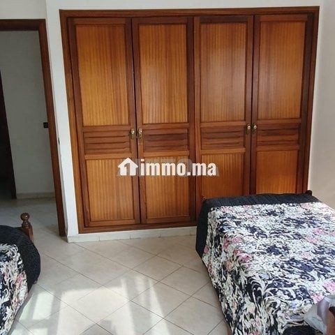 Appartement à louer 80 m² à Casablanca - Location Immobilier - Casablanca - photo 5
