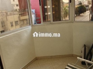 Appartement à louer 80 m² à Casablanca - Appartement à louer - Casablanca