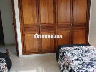 Appartement à louer 80 m² à Casablanca - Appartement à louer - Casablanca