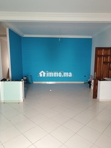 Appartement à louer à temara résidence khaizorane - Location Immobilier - Temara - photo 1