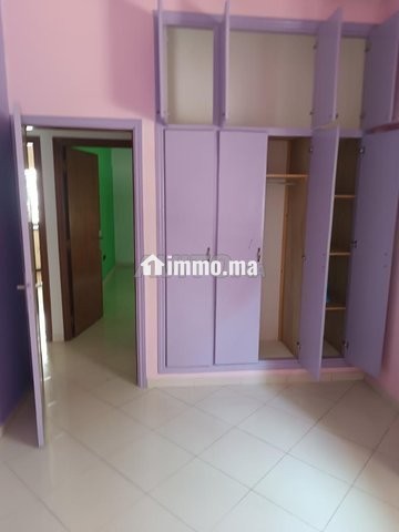 Appartement à louer à temara résidence khaizorane - Location Immobilier - Temara - photo 3
