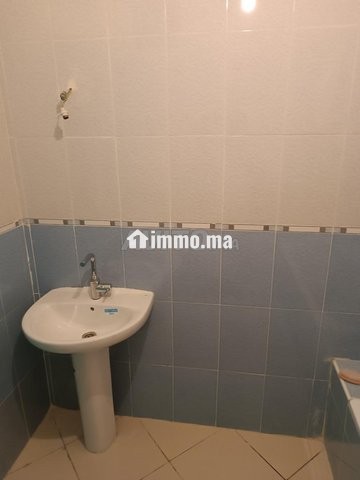 Appartement à louer à temara résidence khaizorane - Location Immobilier - Temara - photo 4
