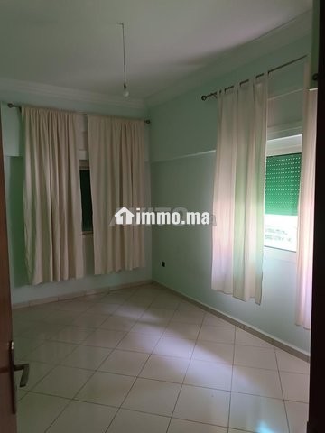 Appartement à louer à temara résidence khaizorane - Location Immobilier - Temara - photo 5