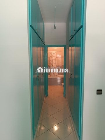 Appartement à louer à temara résidence khaizorane - Location Immobilier - Temara - photo 6