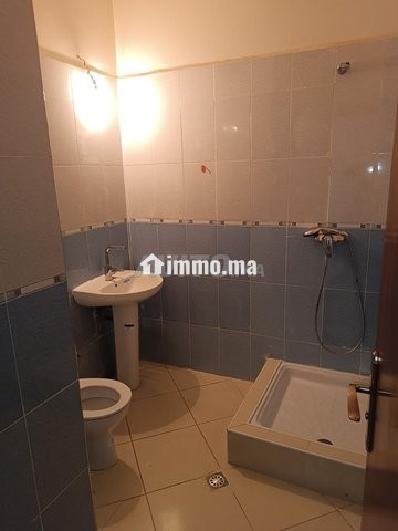 Appartement à louer à temara résidence khaizorane - Location Immobilier - Temara - photo 7