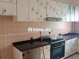 Appartement à louer à temara résidence khaizorane - Appartement à louer - Temara