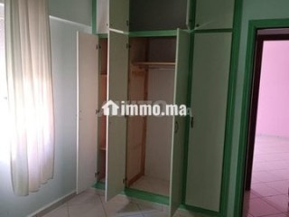 Appartement à louer à temara résidence khaizorane - Appartement à louer - Temara