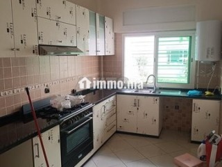 Appartement à louer à temara résidence khaizorane - Appartement à louer - Temara
