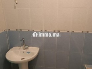 Appartement à louer à temara résidence khaizorane - Appartement à louer - Temara