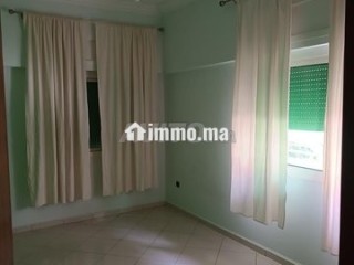 Appartement à louer à temara résidence khaizorane - Appartement à louer - Temara