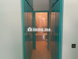 Appartement à louer à temara résidence khaizorane - Appartement à louer - Temara