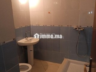Appartement à louer à temara résidence khaizorane - Appartement à louer - Temara
