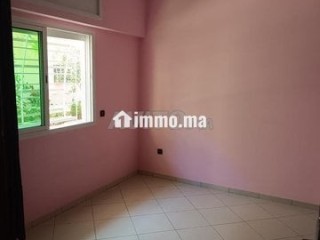 Appartement à louer à temara résidence khaizorane - Appartement à louer - Temara