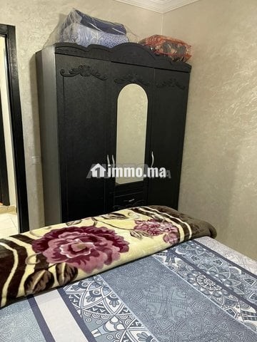 شقة مفروشة للكراء الشهري - Location Immobilier - Marrakech - photo 3