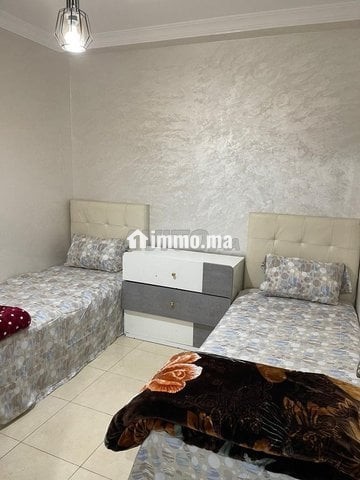 شقة مفروشة للكراء الشهري - Location Immobilier - Marrakech - photo 4