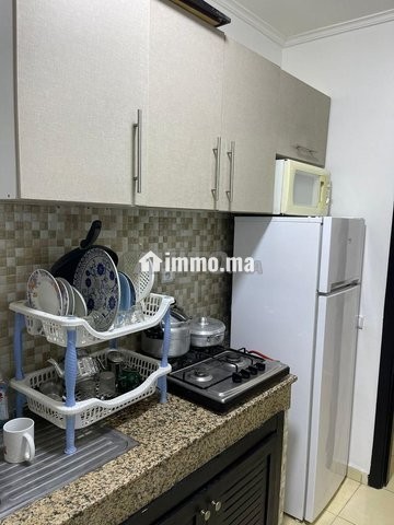 شقة مفروشة للكراء الشهري - Location Immobilier - Marrakech - photo 5